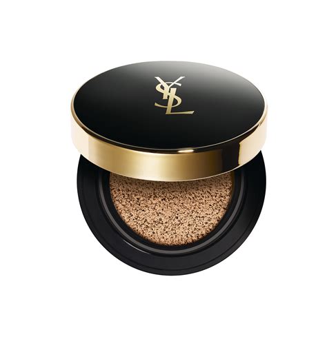 yves saint laurent encre de peau cushion|ysl le cushion foundation.